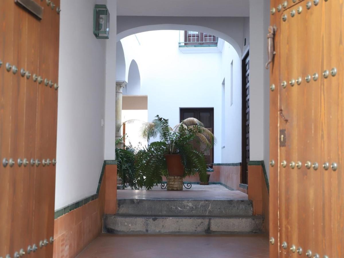 Apartamento Romantico En La Mezquita Catedral Apartment Cordoba Exterior photo