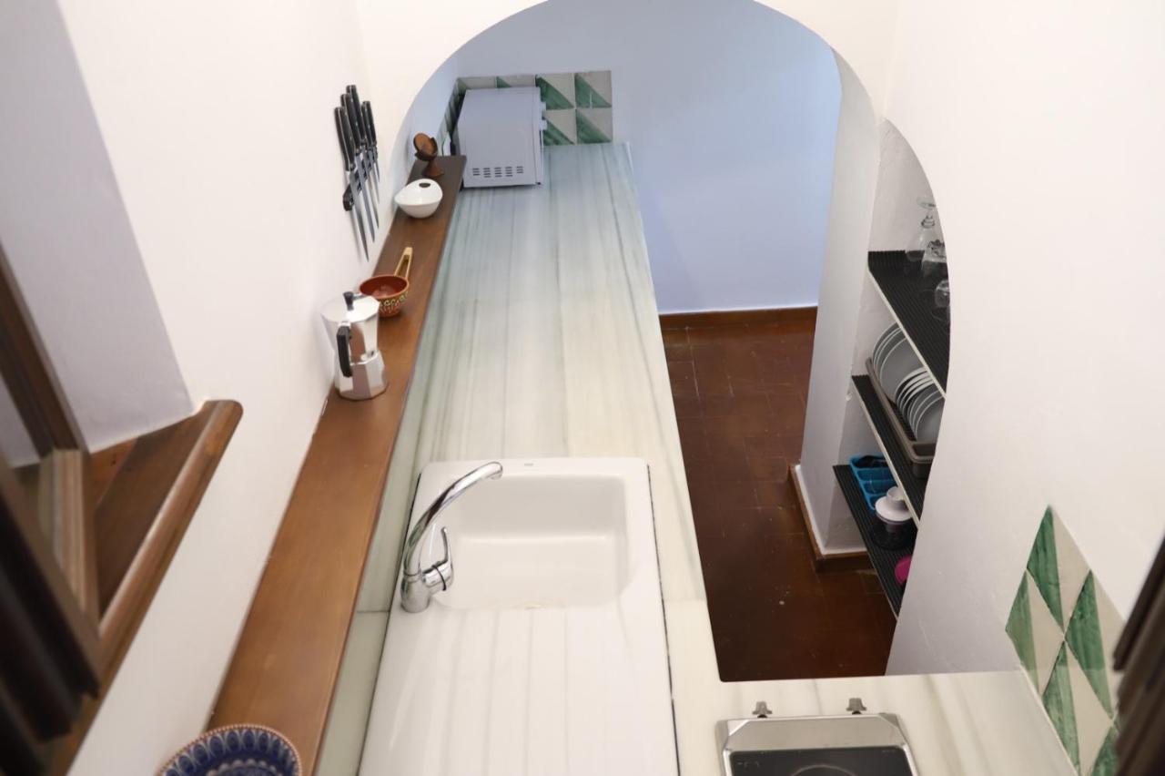 Apartamento Romantico En La Mezquita Catedral Apartment Cordoba Exterior photo