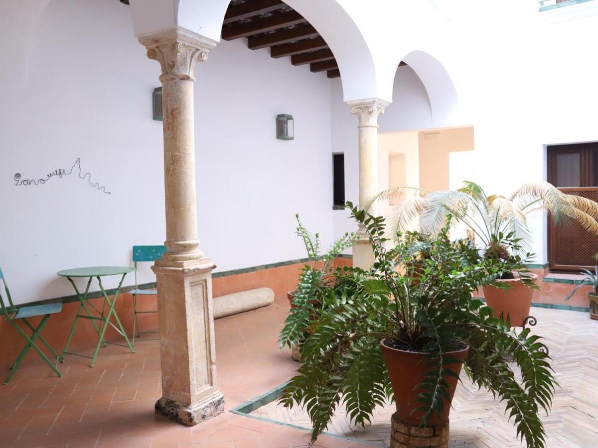 Apartamento Romantico En La Mezquita Catedral Apartment Cordoba Exterior photo